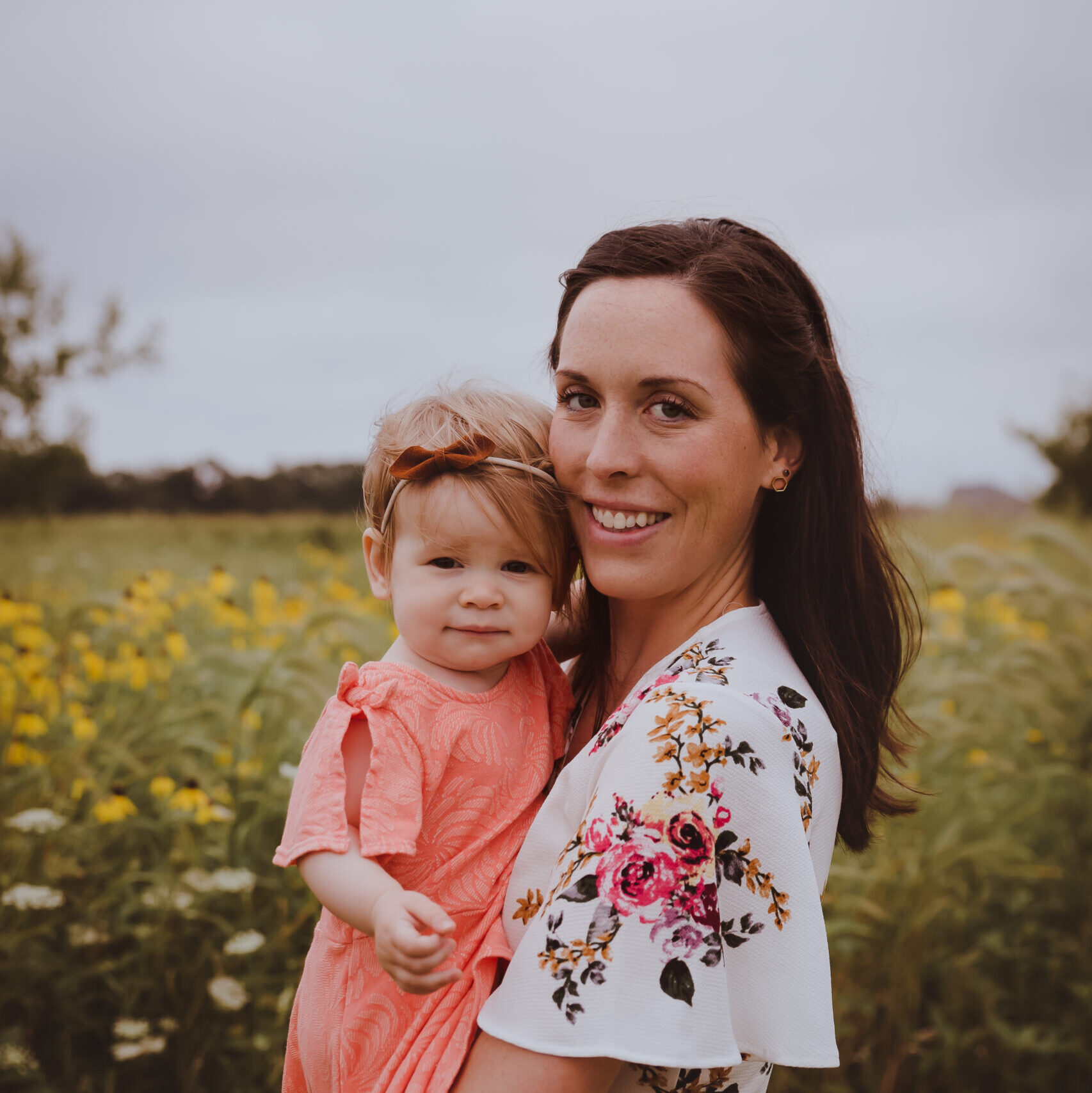 Rachel LeBeau professional photographer in Iowa