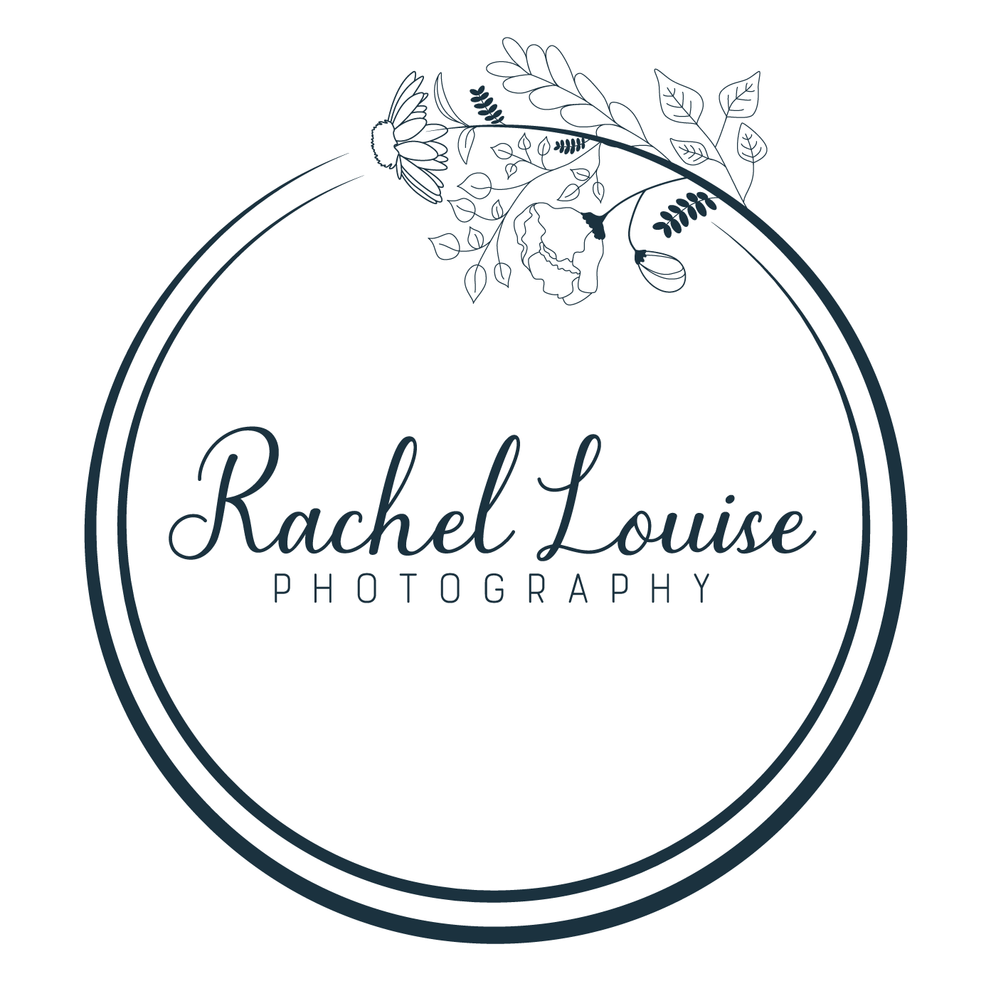 Rachel Louise Photography, Iowa City, Iowa Midwest Photographer