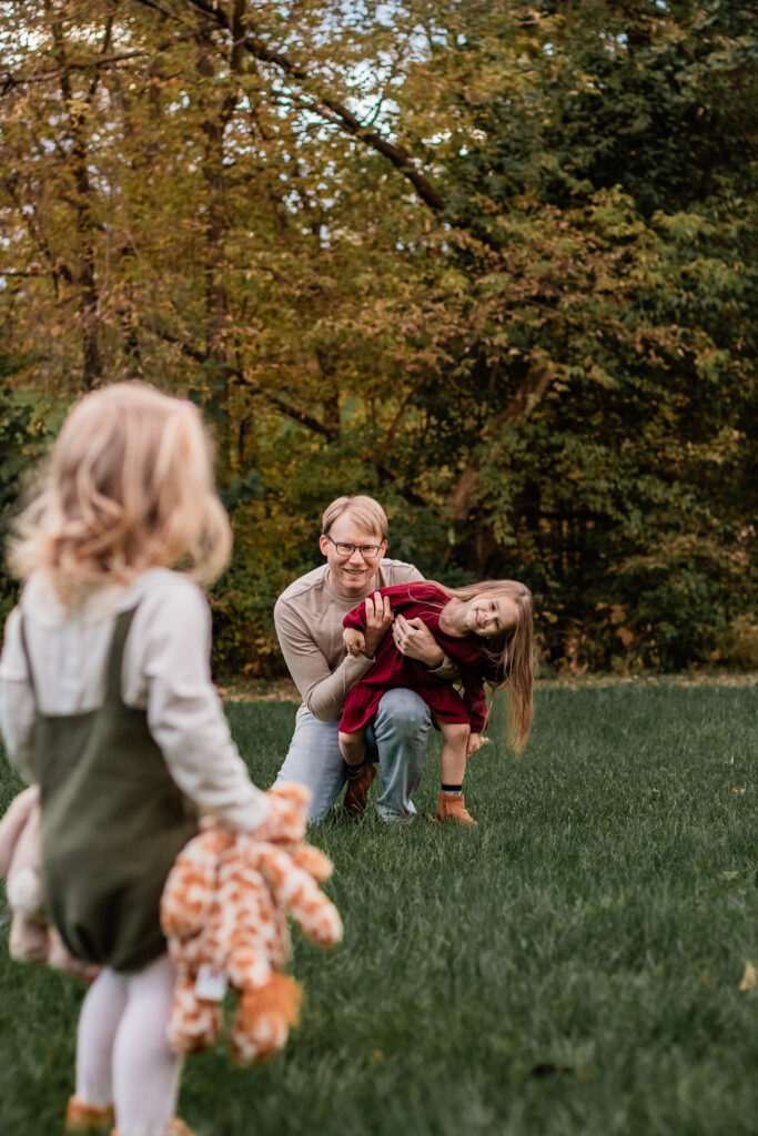 Iowa City, Iowa Photographer | Rachel Louise Photography by Rachel Louise LeBeau