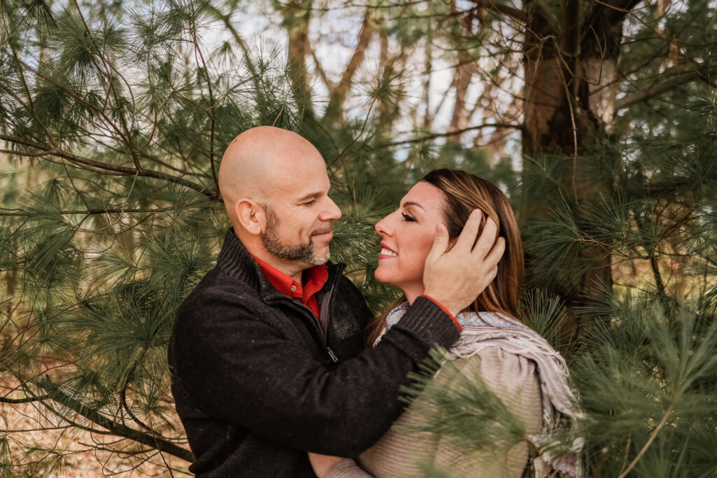 Iowa City Engagement Photographer | Rachel Louise Photography by Rachel Louise LeBeau