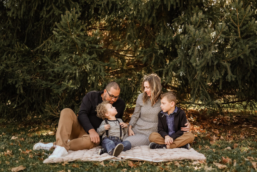 Iowa Family Photographer | Rachel Louise Photography by Rachel Louise LeBeau
