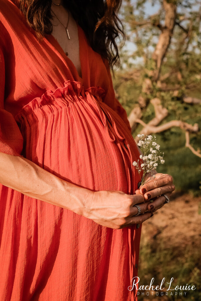 Iowa City, Iowa Maternity Photographer | Rachel Louise Photography LLC