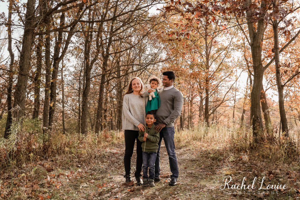 Iowa City Family Photography Sessions | Rachel Louise Photography by Rachel LeBeau