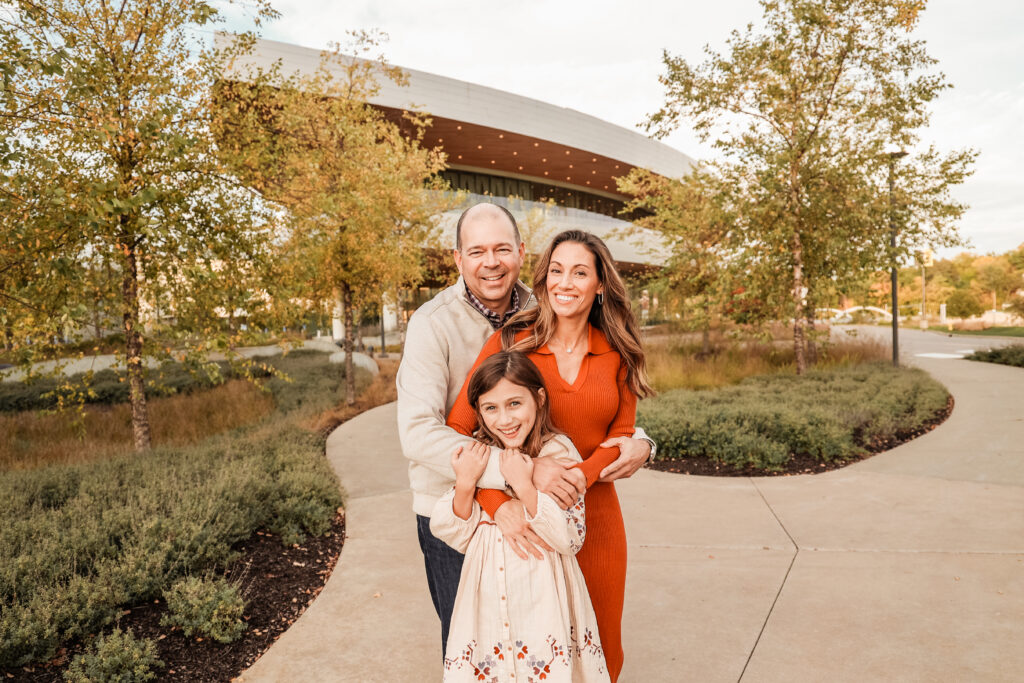 Family Photographer in Iowa, Best Luxury Photography in Midwest
