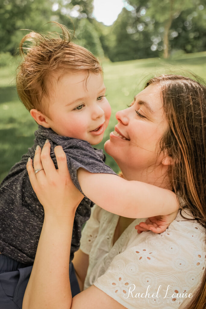 Family photography session in Iowa City, Rachel Louise Photography LLC
