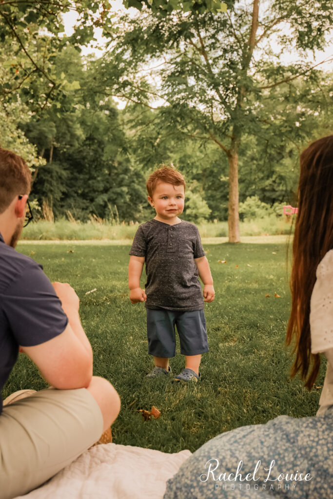Family photography session in Iowa City, Rachel Louise Photography LLC
