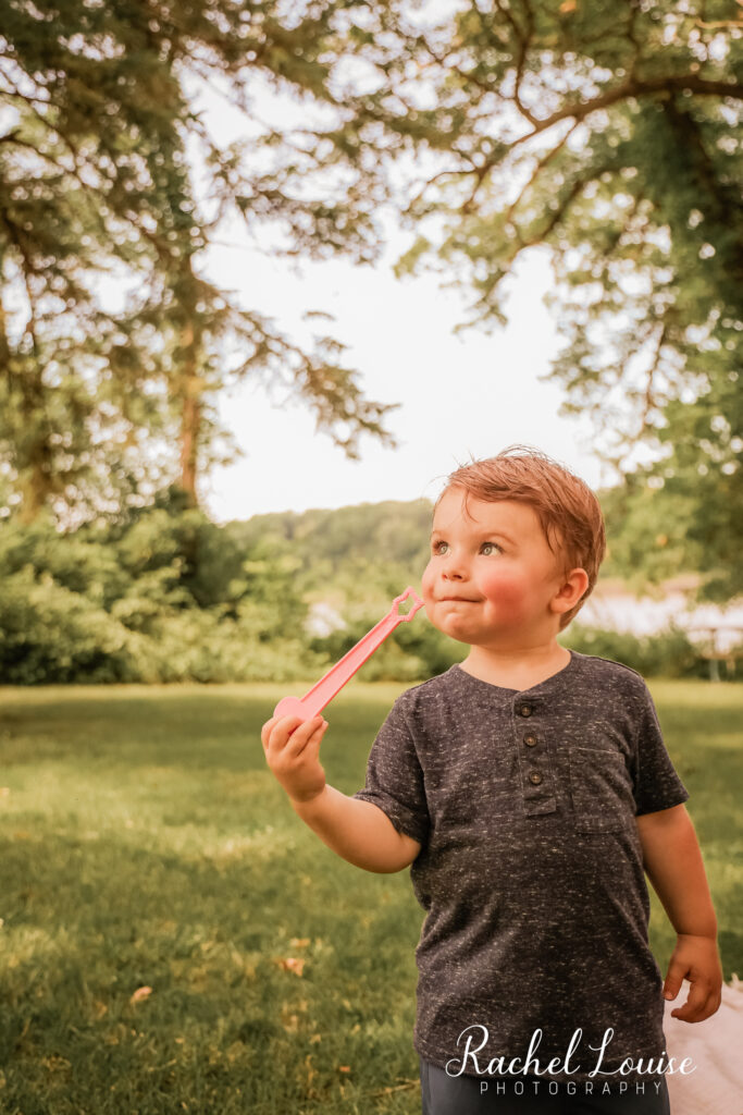 Family photography session in Iowa City, Rachel Louise Photography LLC
