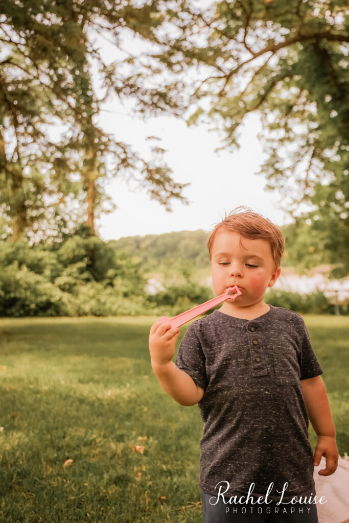 Family photography session in Iowa City, Rachel Louise Photography LLC