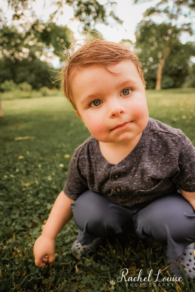 Family photography session in Iowa City, Rachel Louise Photography LLC