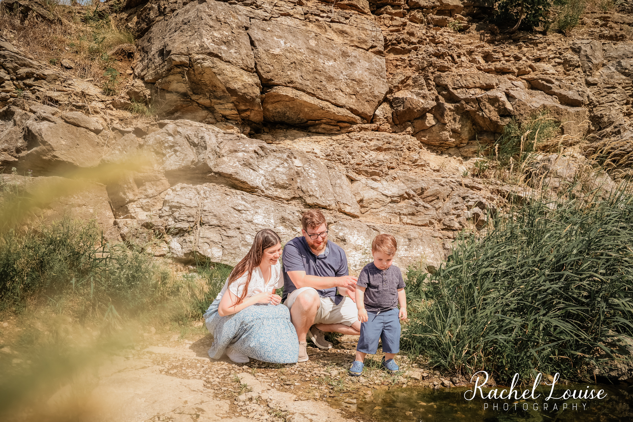 Iowa Photographer, Lake Macbride, Rachel Louise Photography LLC