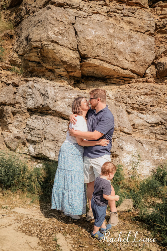 Iowa Photographer, Lake Macbride, Rachel Louise Photography LLC