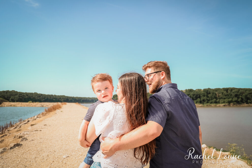 Iowa Photographer, Lake Macbride, Rachel Louise Photography LLC