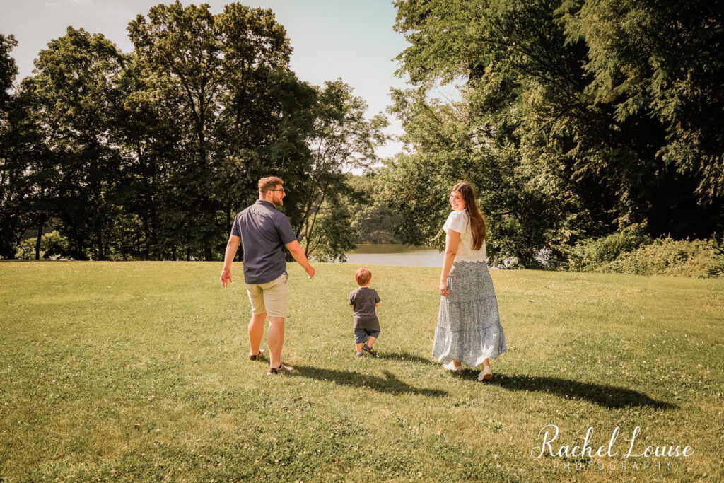 Solon, IA Family Photography, Rachel Louise Photography LLC
