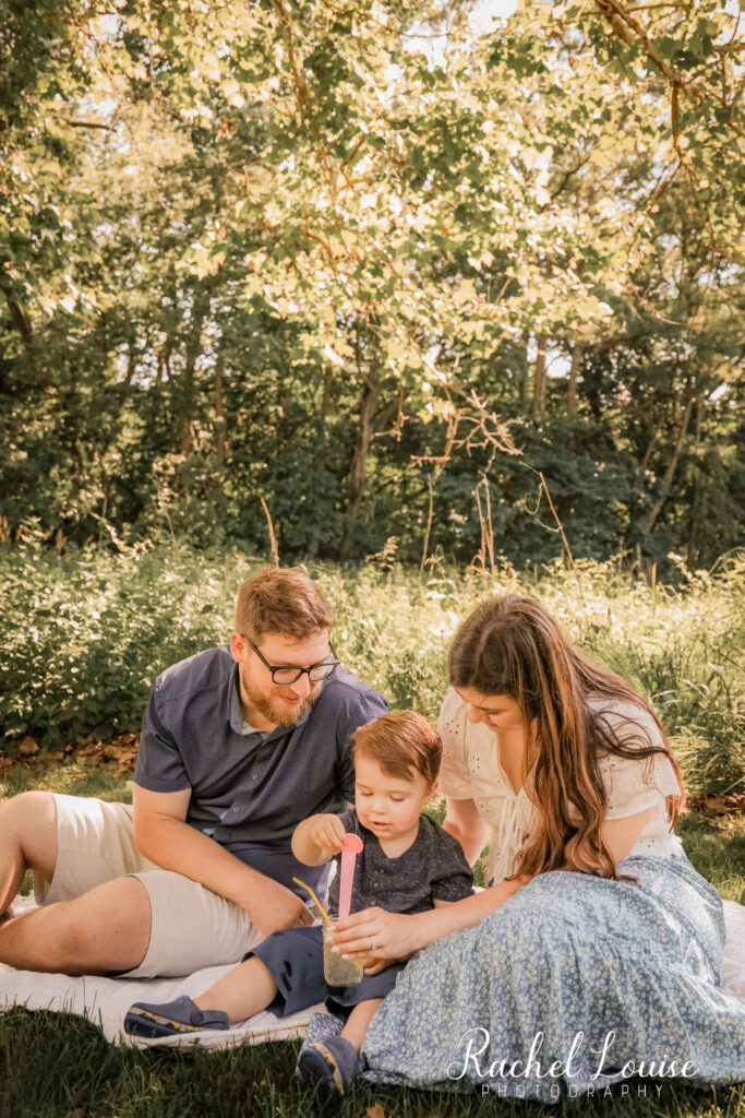 Solon, IA Family Photography, Rachel Louise Photography LLC