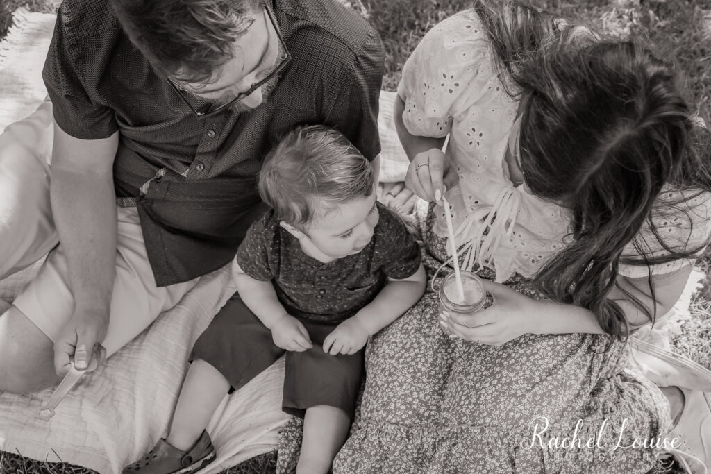 Solon, IA Family Photography, Rachel Louise Photography LLC