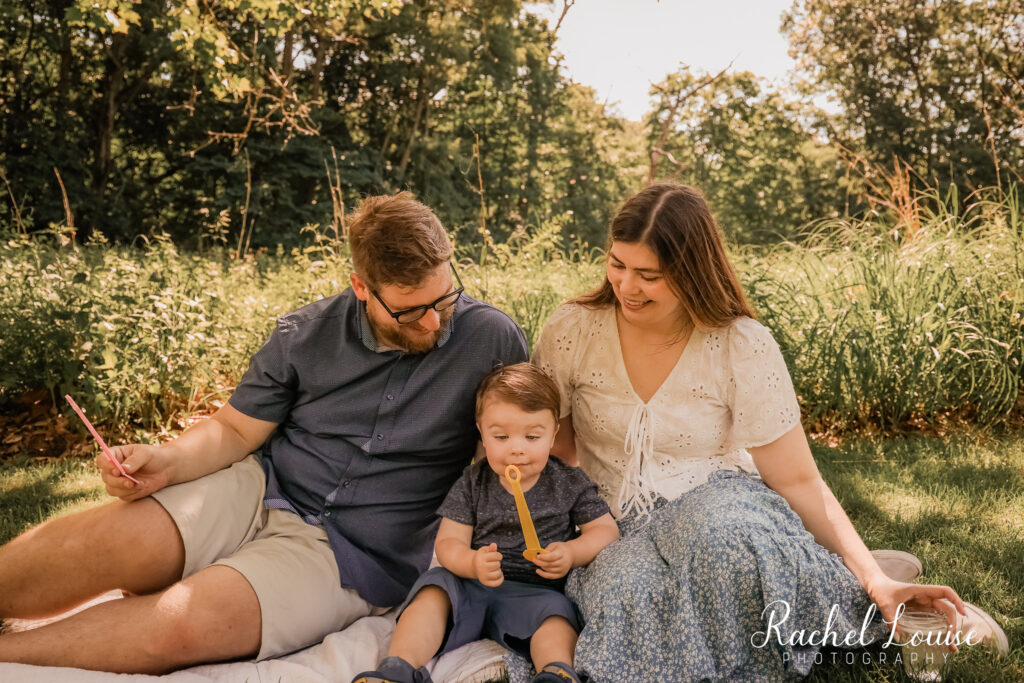 Solon, IA Family Photography, Rachel Louise Photography LLC