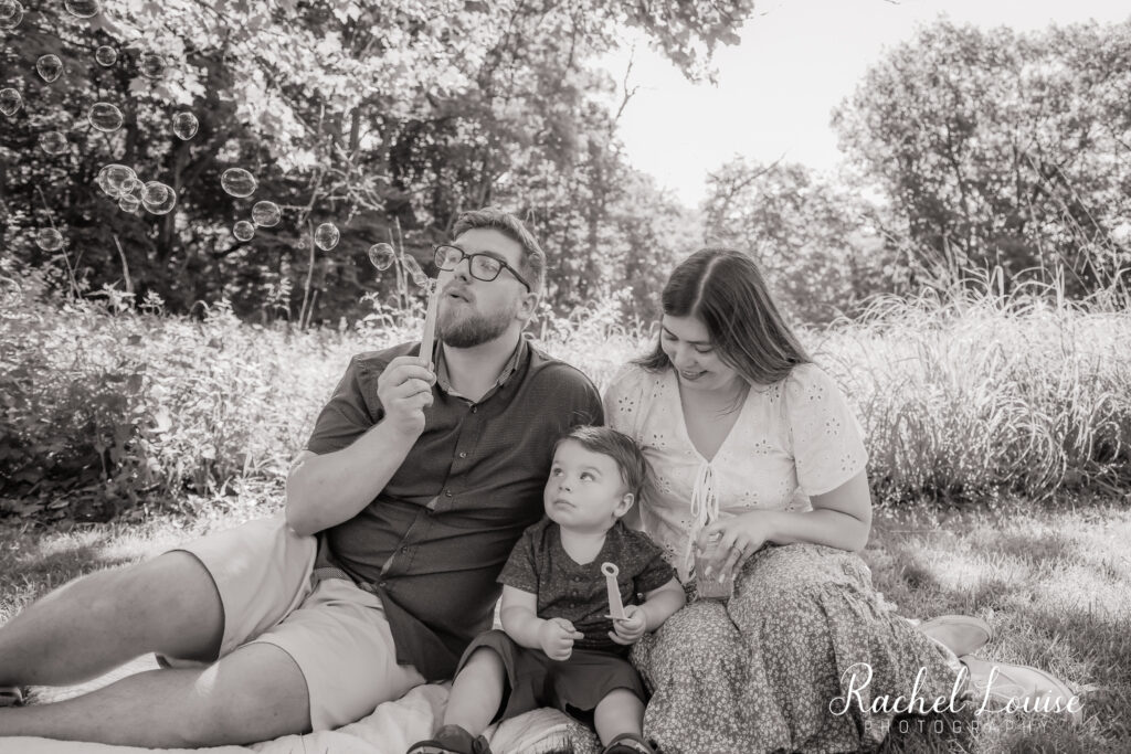 Solon, IA Family Photography, Rachel Louise Photography LLC