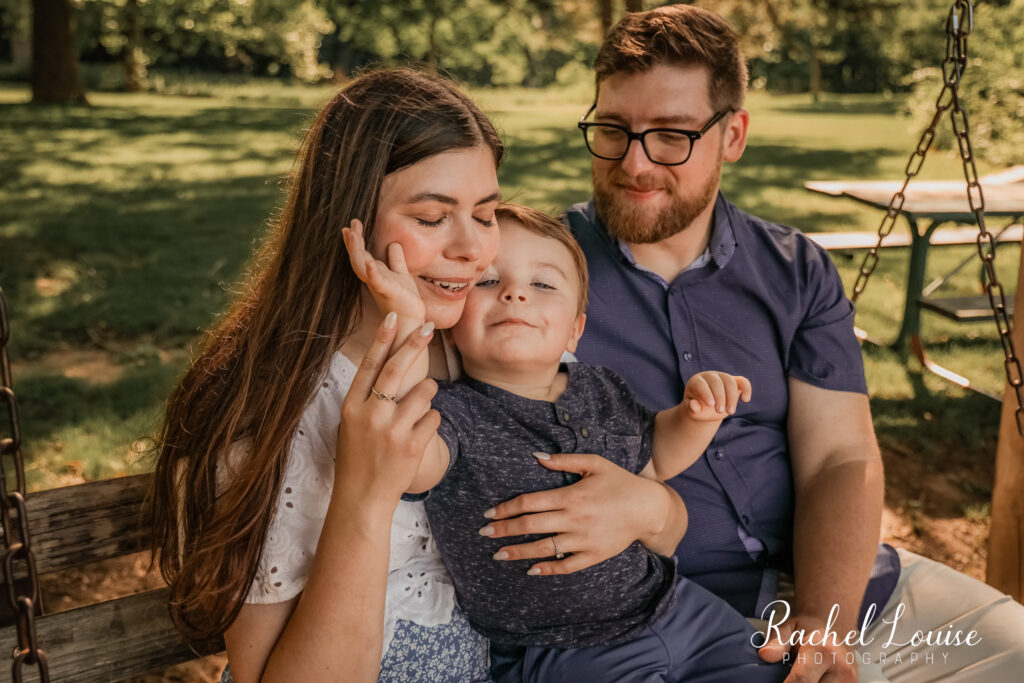 Iowa City area photographer, family photography, Rachel Louise Photography LLC